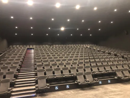 Bon Plan : Top départ de la fête du cinéma